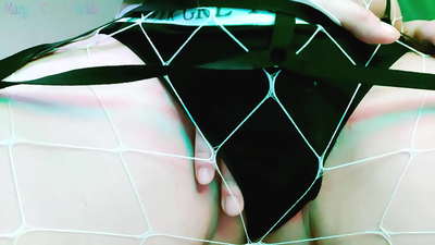 Fetiche pornográfico